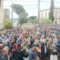 Οι συνεργαζόμενες συνταξιουχικές οργανώσεις και το παράρτημα της πανελλήνιας ένωσης συνταξιούχων εκπαιδευτικών Λέσβου στο πλευρό των κτηνοτρόφων