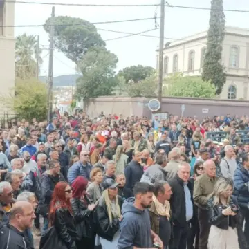 syntajiouxoi- Οι συνεργαζόμενες συνταξιουχικές οργανώσεις και το παράρτημα της πανελλήνιας ένωσης συνταξιούχων εκπαιδευτικών Λέσβου στο πλευρό των κτηνοτρόφων