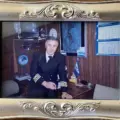 Συνέντευξη με τον καπετάνιο μας, τον Παναγιώτη Κλούρα