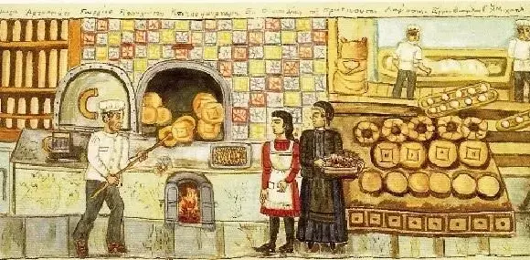 “…λαϊκή παιδεία δε σημαίνει μόνο να διδάξουμε το λαό αλλά και να διδαχτούμε από το λαό” Γ. Σεφέρης για τον λαϊκό μας ζωγράφο Θεόφιλο
