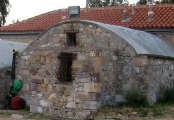 Προς αξιοποίηση οι ιαματικές πηγές Λισβορίου
