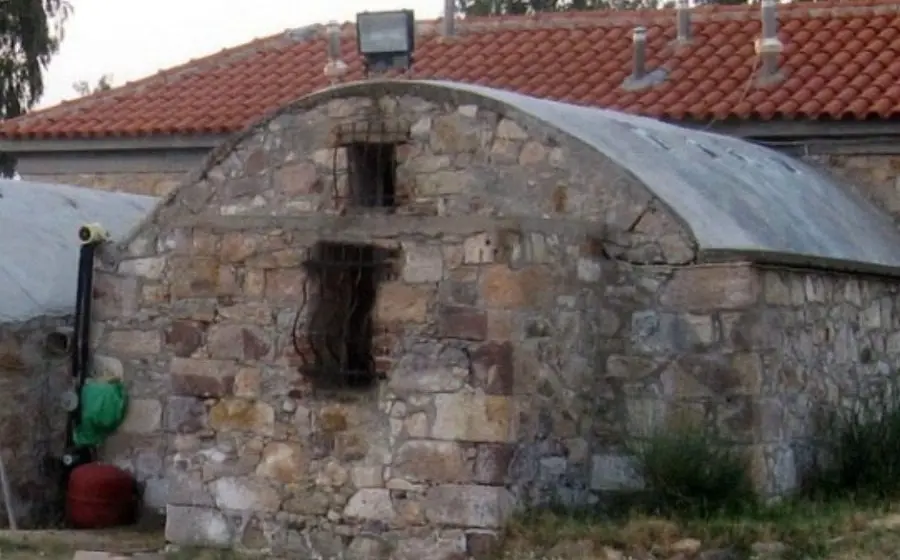 Προς αξιοποίηση οι ιαματικές πηγές Λισβορίου