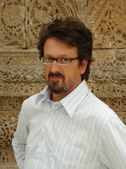 KOSTAS AKRIVOS