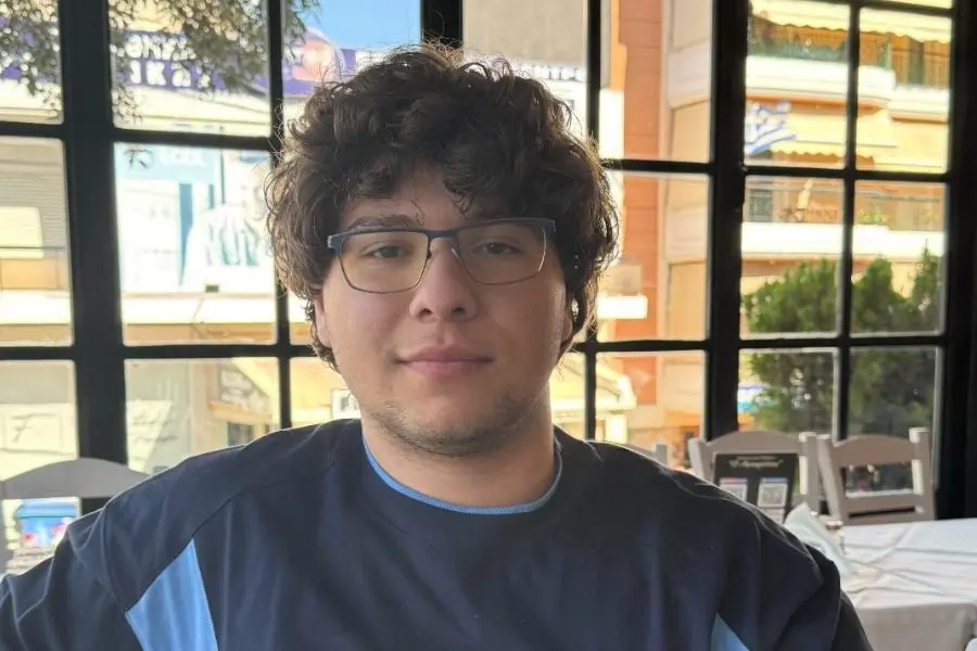 marios karnas