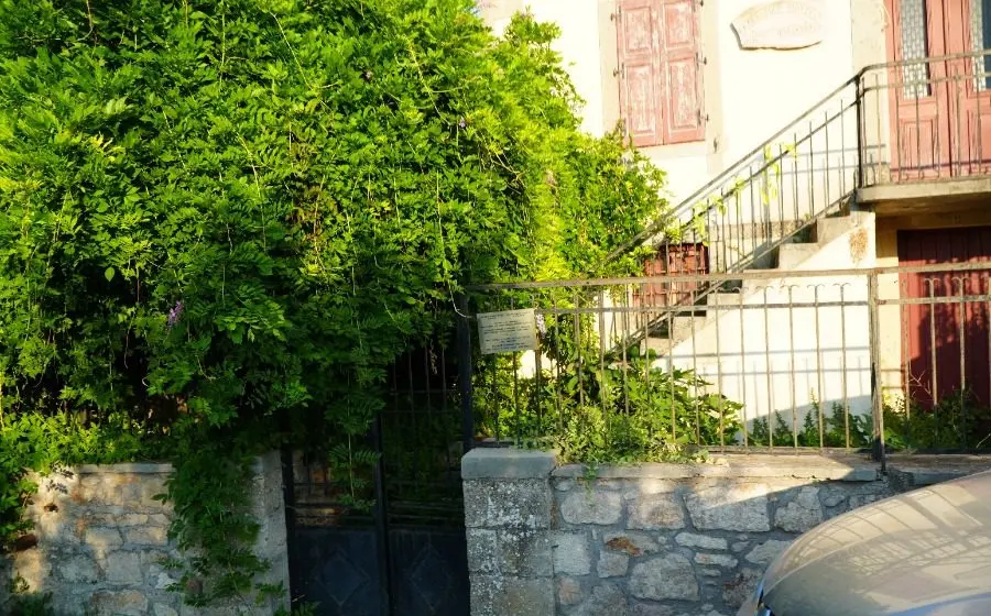 ΛΑΟΓΡΑΦΙΚΟ ΜΟΥΣΕΙΟ ΠΟΛΙΧΝΙΤΟΥ, ΕΝΝΙΑ ΧΡΟΝΙΑ ΑΔΙΚΑΙΟΛΟΓΗΤΗΣ ΑΝΑΜΟΝΗΣ [ΒΙΝΤΕΟ]