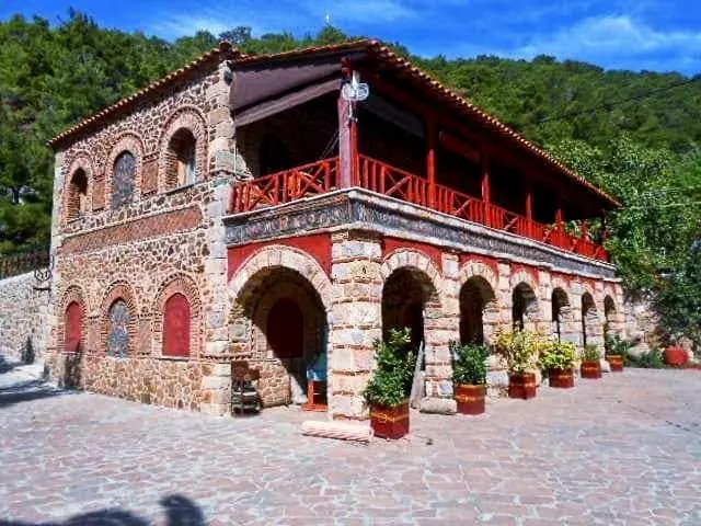 moyseio abelikoy n moyseio abelikoy n