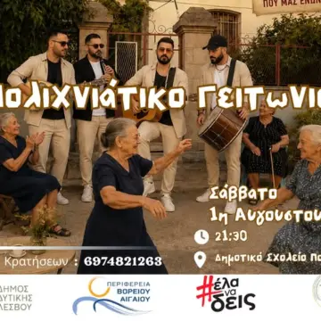 polihniatiko geitonio n polihniatiko geitonio n