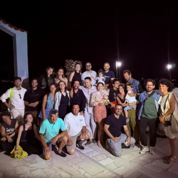 εικόνα_Viber_2026-07-07_10-41-12-825 Κυριακή 5 Ιουλίου, 3η μέρα του Polichnitos Cultural Festival Lesvos 2026- ΦΥΣΗ-ΘΕΡΜΕΣ ΠΗΓΕΣ-ΑΠΟΧΑΙΡΕΤΙΣΜΟΣ