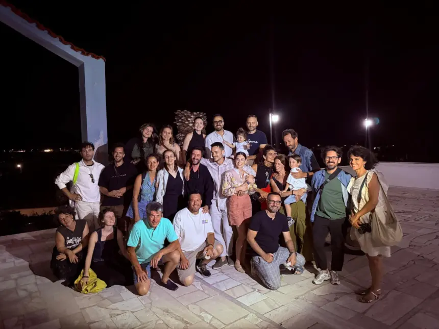 εικόνα_Viber_2026-07-07_10-41-12-825 Κυριακή 5 Ιουλίου, 3η μέρα του Polichnitos Cultural Festival Lesvos 2026- ΦΥΣΗ-ΘΕΡΜΕΣ ΠΗΓΕΣ-ΑΠΟΧΑΙΡΕΤΙΣΜΟΣ