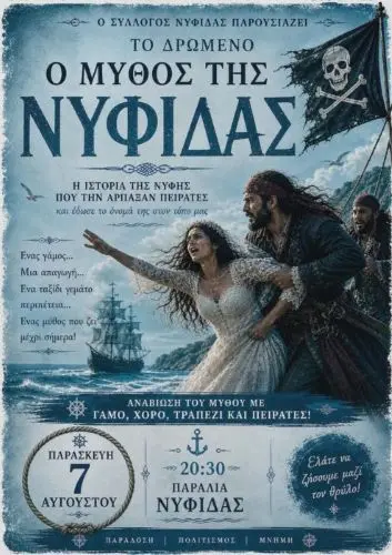 mythos nyfidas mythos nyfidas
