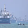hormuz straits