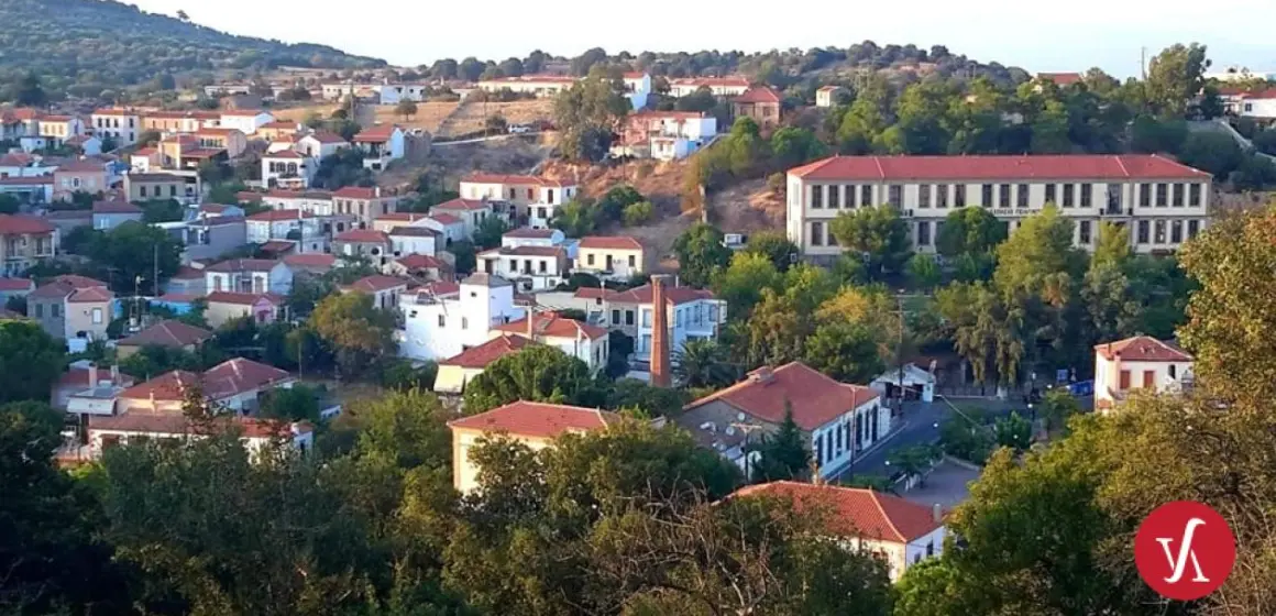 ΠΟλιχνιτος ΠΟλιχνιτος