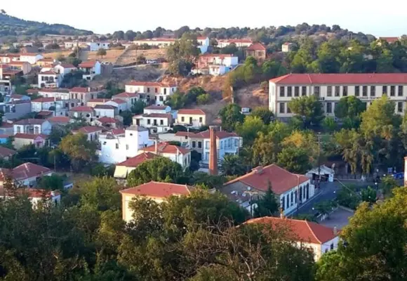 ΠΟλιχνιτος