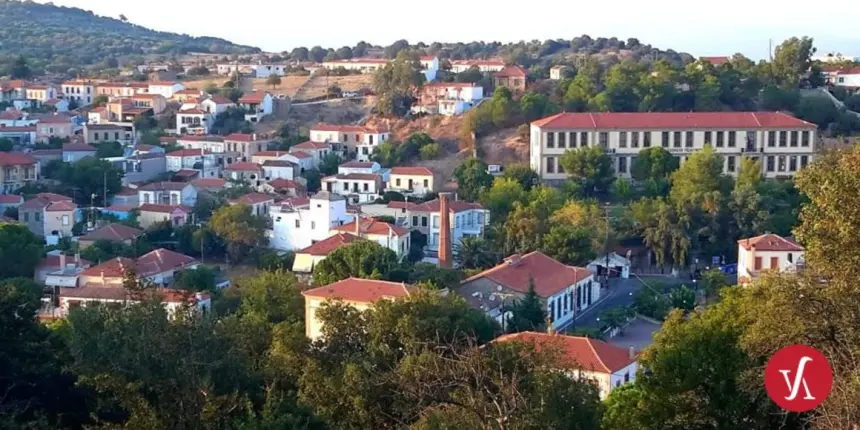 ΠΟλιχνιτος ΠΟλιχνιτος